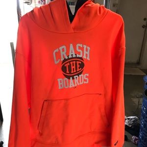 Polyester Dry Fit Sweater